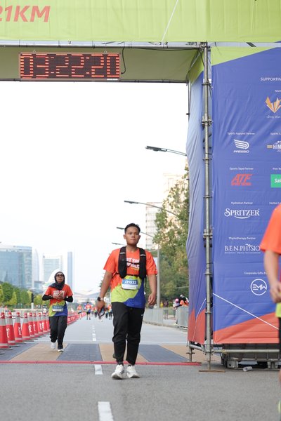 Toyota Start Your Impossible Outrun 2026