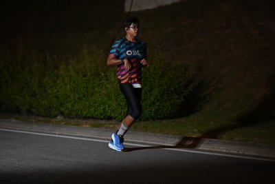 Toyota Start Your Impossible Outrun 2026