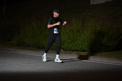 Toyota Start Your Impossible Outrun 2026