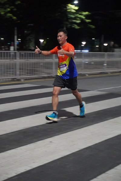 Toyota Start Your Impossible Outrun 2026