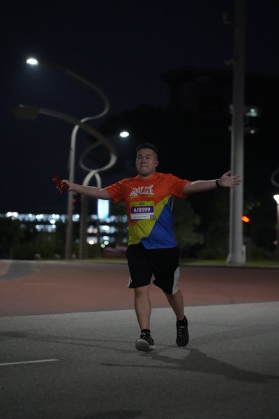 Toyota Start Your Impossible Outrun 2026