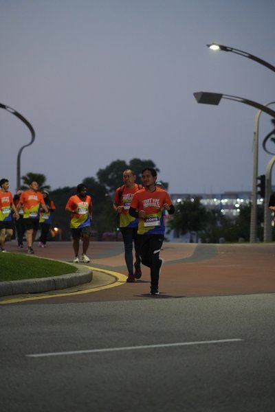 Toyota Start Your Impossible Outrun 2026