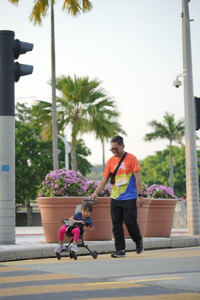 Toyota Start Your Impossible Outrun 2026