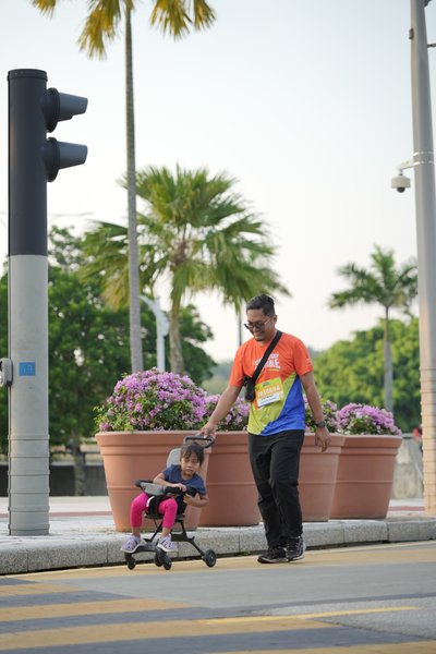 Toyota Start Your Impossible Outrun 2026
