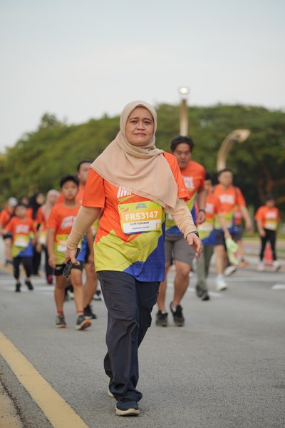 Toyota Start Your Impossible Outrun 2026