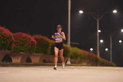 Toyota Start Your Impossible Outrun 2026