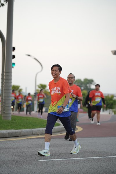 Toyota Start Your Impossible Outrun 2026