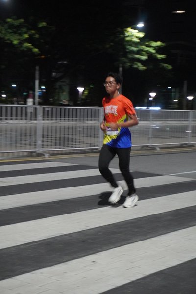 Toyota Start Your Impossible Outrun 2026