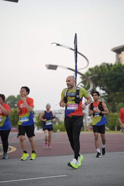 Toyota Start Your Impossible Outrun 2026