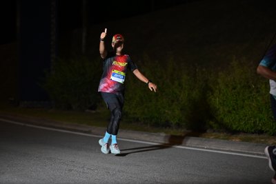 Toyota Start Your Impossible Outrun 2026