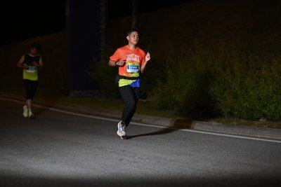 Toyota Start Your Impossible Outrun 2026