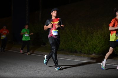 Toyota Start Your Impossible Outrun 2026