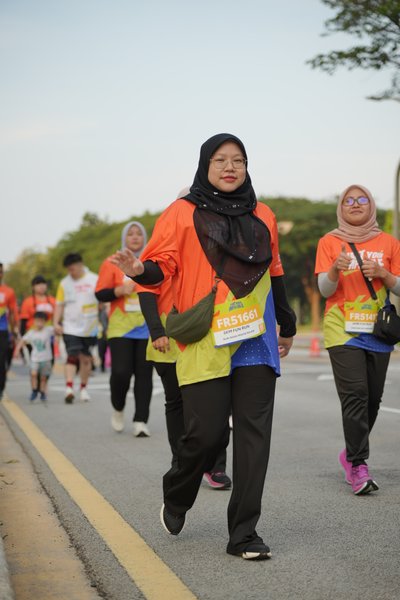 Toyota Start Your Impossible Outrun 2026