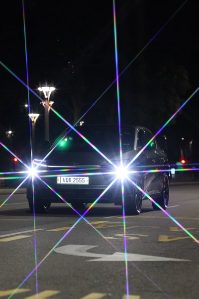 Toyota Start Your Impossible Outrun 2026