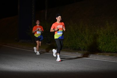 Toyota Start Your Impossible Outrun 2026