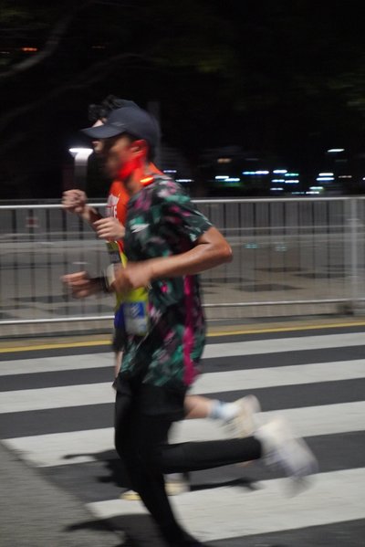 Toyota Start Your Impossible Outrun 2026