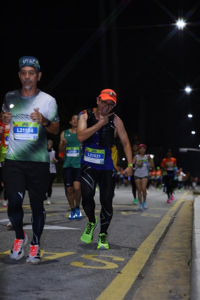 Toyota Start Your Impossible Outrun 2026