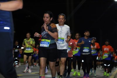Toyota Start Your Impossible Outrun 2026