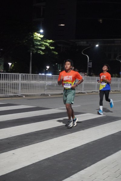 Toyota Start Your Impossible Outrun 2026