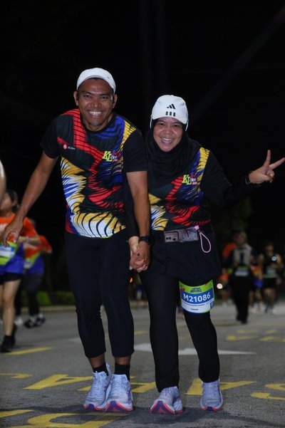 Toyota Start Your Impossible Outrun 2026