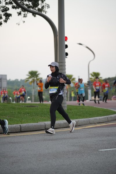 Toyota Start Your Impossible Outrun 2026
