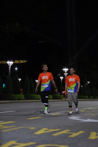 Toyota Start Your Impossible Outrun 2026