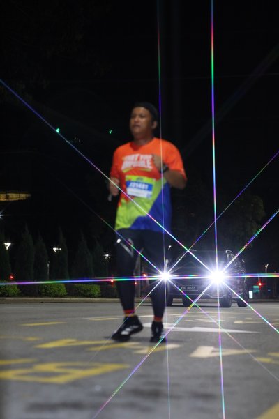 Toyota Start Your Impossible Outrun 2026