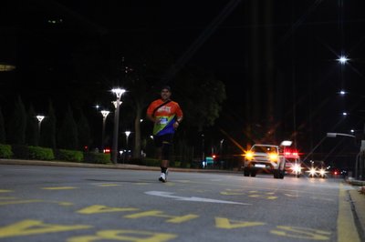 Toyota Start Your Impossible Outrun 2026