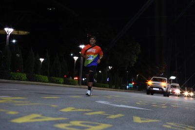 Toyota Start Your Impossible Outrun 2026