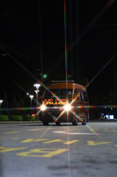 Toyota Start Your Impossible Outrun 2026