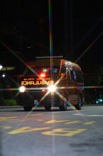 Toyota Start Your Impossible Outrun 2026