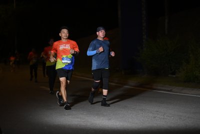 Toyota Start Your Impossible Outrun 2026
