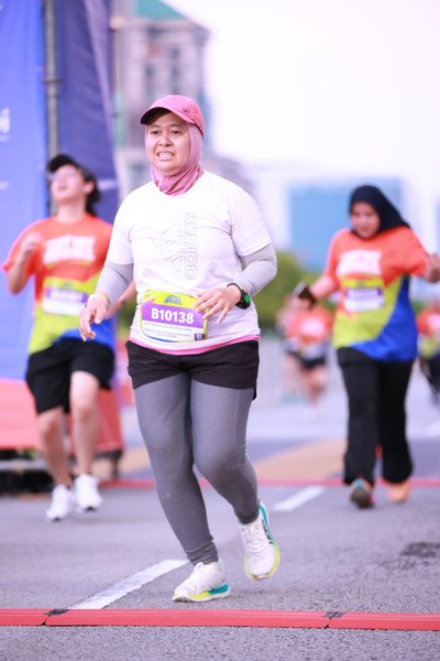 Toyota Start Your Impossible Outrun 2026