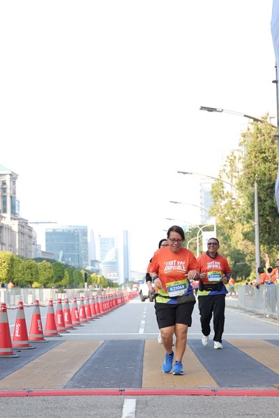 Toyota Start Your Impossible Outrun 2026