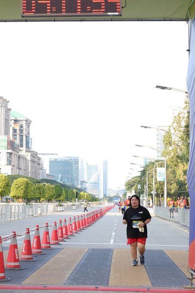 Toyota Start Your Impossible Outrun 2026