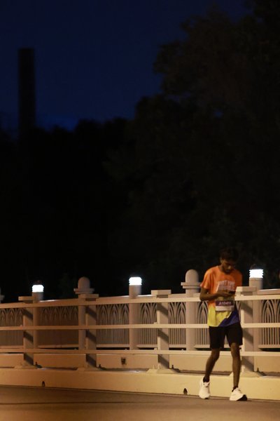 Toyota Start Your Impossible Outrun 2026