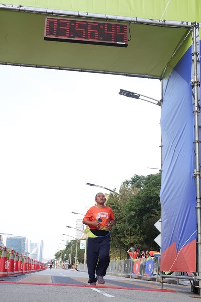 Toyota Start Your Impossible Outrun 2026