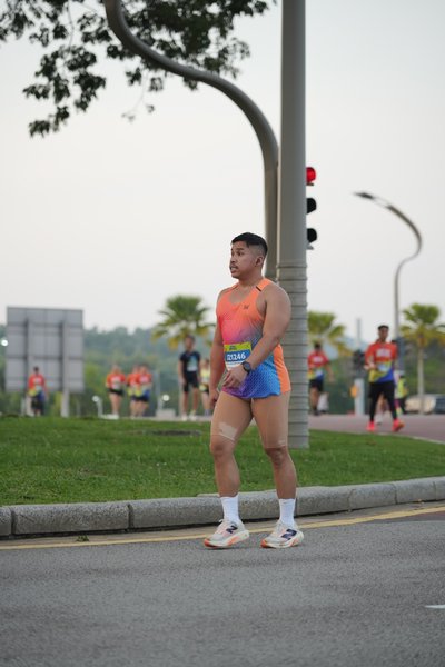 Toyota Start Your Impossible Outrun 2026