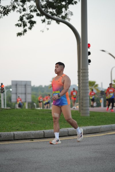 Toyota Start Your Impossible Outrun 2026