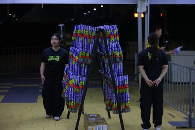 Toyota Start Your Impossible Outrun 2026
