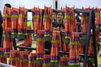 Toyota Start Your Impossible Outrun 2026