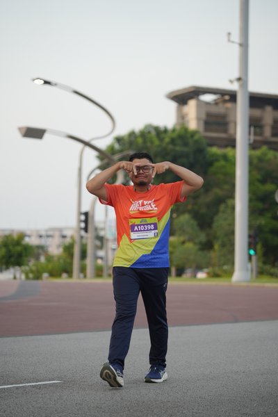 Toyota Start Your Impossible Outrun 2026