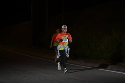 Toyota Start Your Impossible Outrun 2026