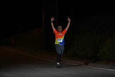 Toyota Start Your Impossible Outrun 2026