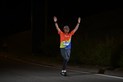 Toyota Start Your Impossible Outrun 2026