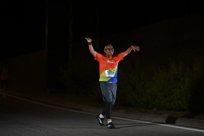 Toyota Start Your Impossible Outrun 2026