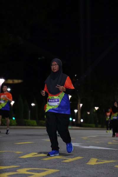 Toyota Start Your Impossible Outrun 2026