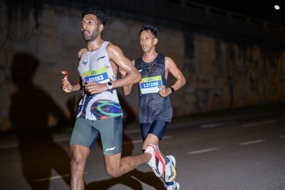 Toyota Start Your Impossible Outrun 2026