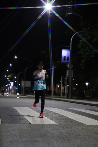 Toyota Start Your Impossible Outrun 2026