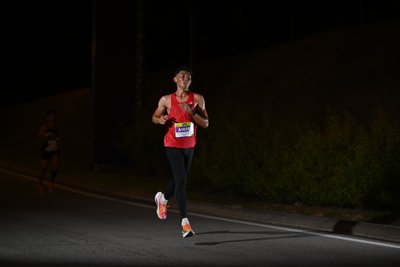 Toyota Start Your Impossible Outrun 2026